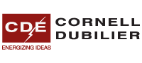 Cornell Dubilier - CDE