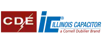 CDE / Illinois Capacitor